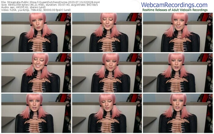 streamate-queendutchessdivine-07-19-2023-02-26-28