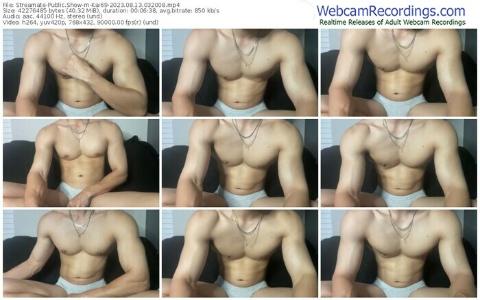 streamate-kai69-08-13-2023-03-20-08