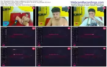 streamate-isabeauty-08-13-2023-06-19-17