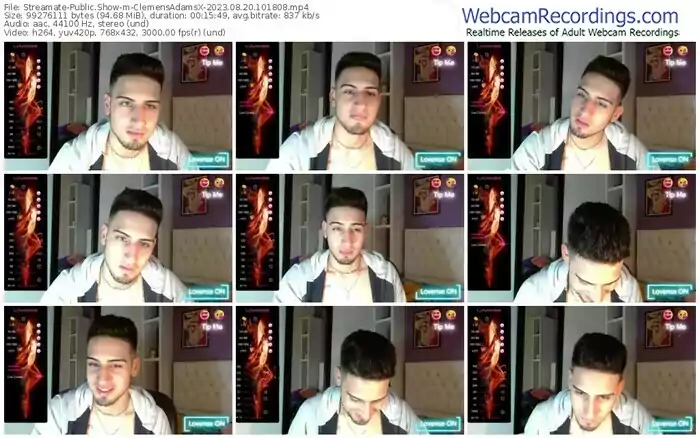 streamate-clemensadamsx-08-20-2023-10-18-08