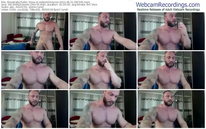 streamate-adonisdionysos-08-21-2023-08-15-05