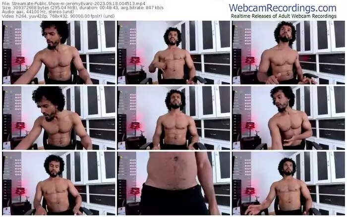 streamate-jeremyevanz-09-18-2023-00-45-13