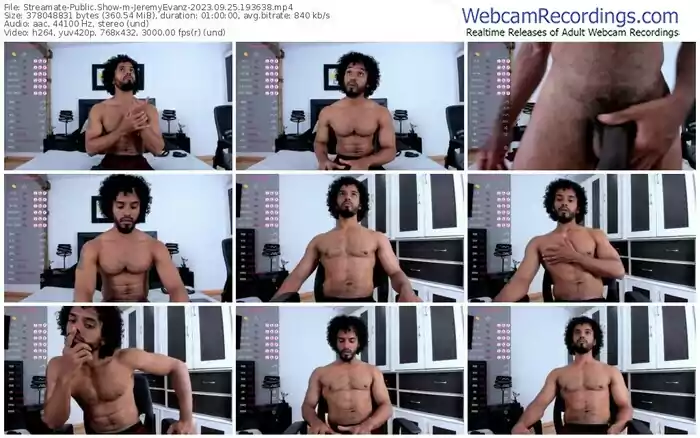 streamate-jeremyevanz-09-25-2023-19-36-38