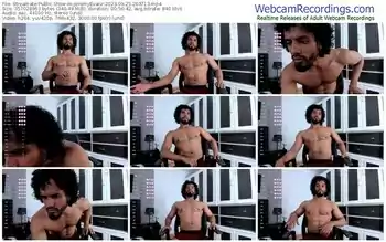 streamate-jeremyevanz-09-25-2023-20-37-13