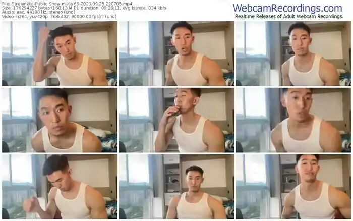 streamate-kai69-09-25-2023-22-07-05