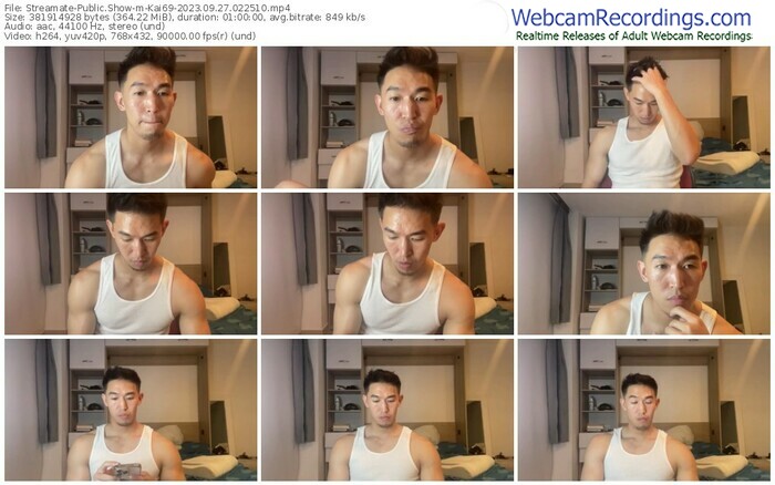 streamate-kai69-09-27-2023-02-25-10