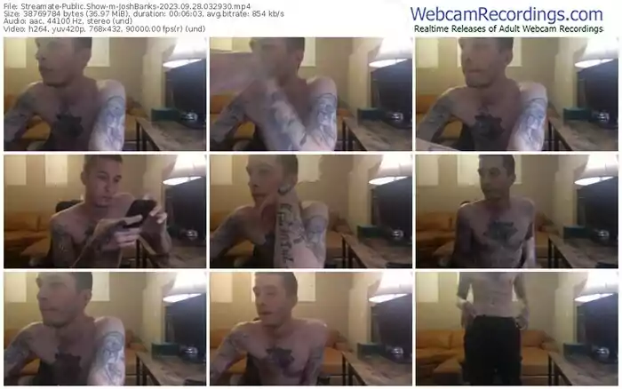 streamate-joshbanks-09-28-2023-03-29-30