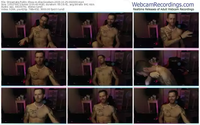 streamate-alexgoodwin-10-25-2023-00-20-00