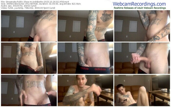 streamate-joshbanks-10-26-2023-01-14-58