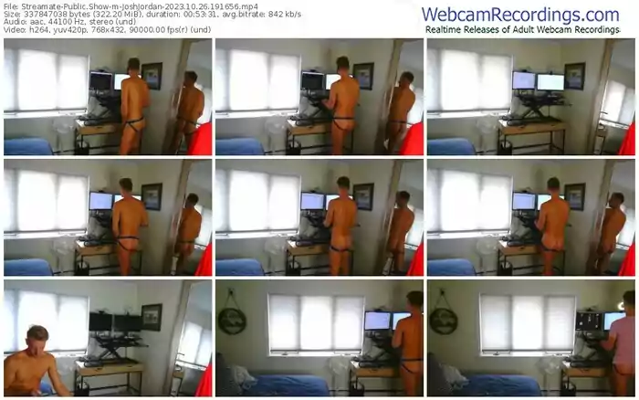 streamate-joshjordan-10-26-2023-19-16-56
