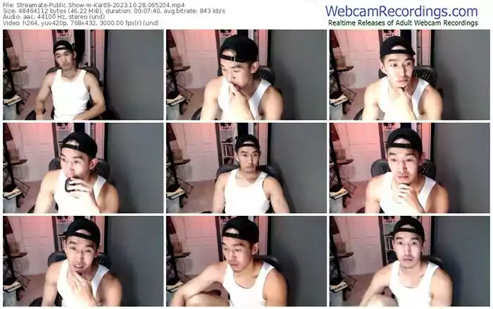 streamate-kai69-10-28-2023-06-52-04