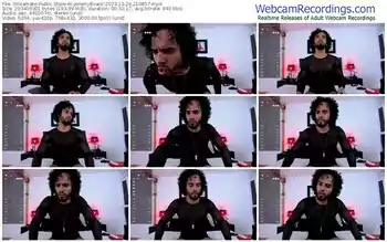 streamate-jeremyevanz-10-29-2023-21-08-57