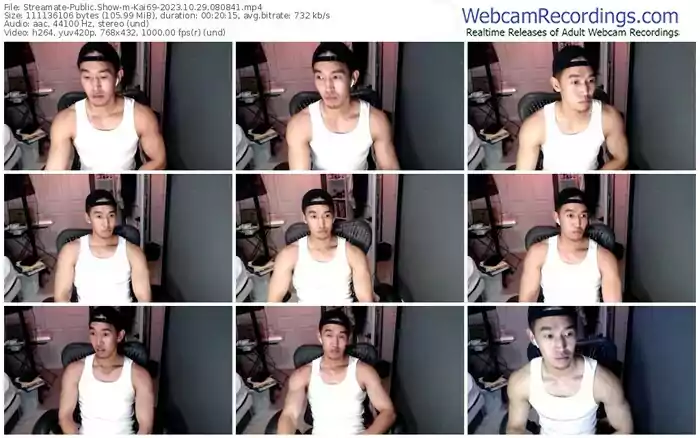 streamate-kai69-10-29-2023-08-08-41