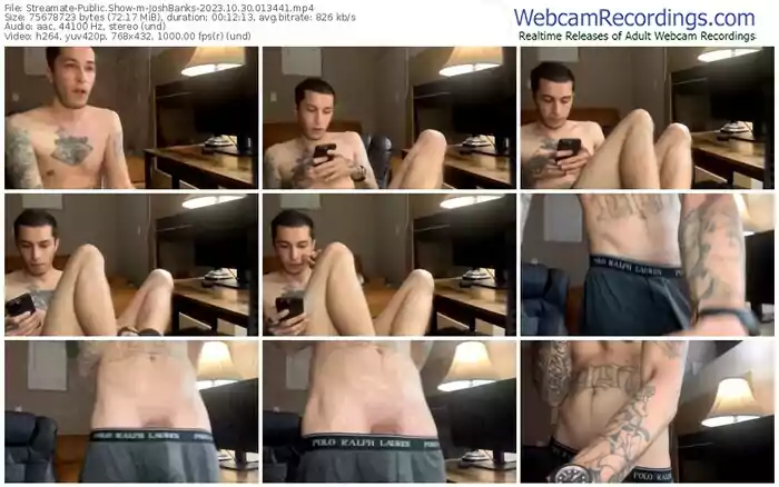 streamate-joshbanks-10-30-2023-01-34-41