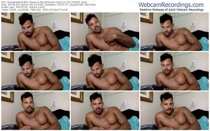 streamate-tonyromero-10-30-2023-20-36-51
