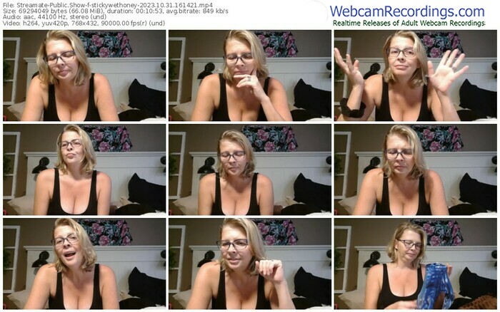 streamate-stickywethoney-10-31-2023-16-14-21