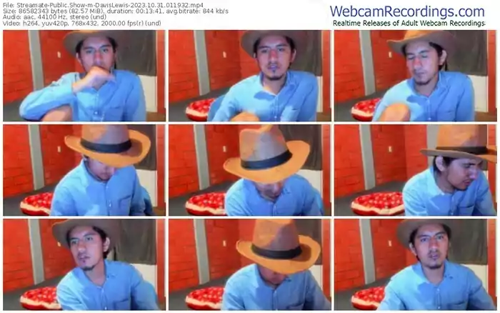 streamate-davislewis-10-31-2023-01-19-32