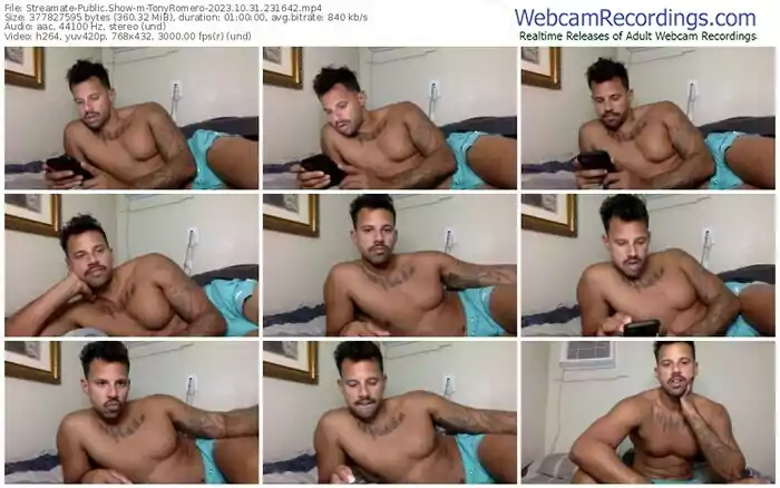streamate-tonyromero-10-31-2023-23-16-42