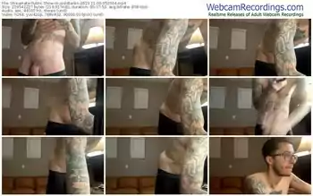 streamate-joshbanks-11-09-2023-05-20-04