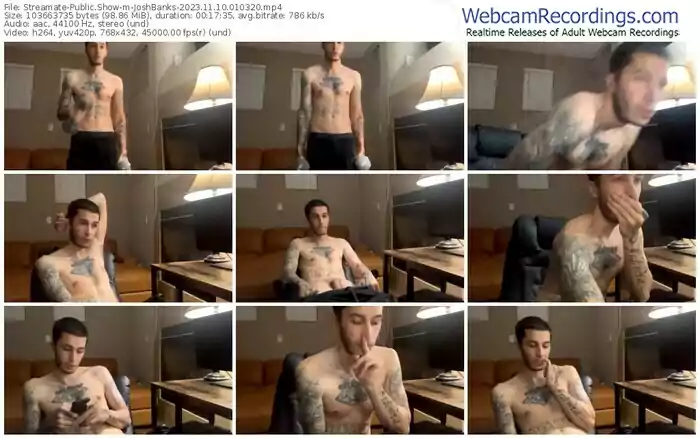 streamate-joshbanks-11-10-2023-01-03-20