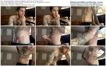 streamate-joshbanks-11-10-2023-02-10-15