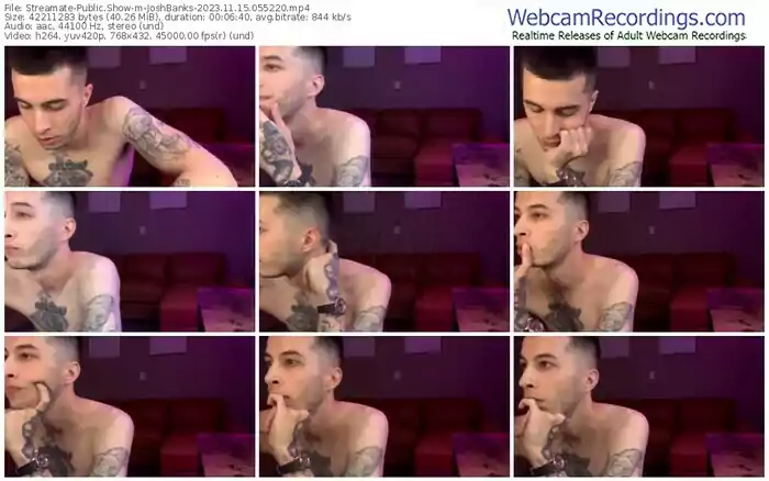 streamate-joshbanks-11-15-2023-05-52-20