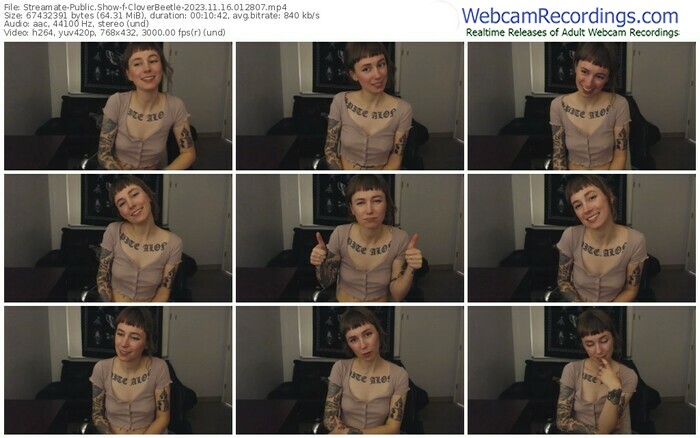 streamate-cloverbeetle-11-16-2023-01-28-07