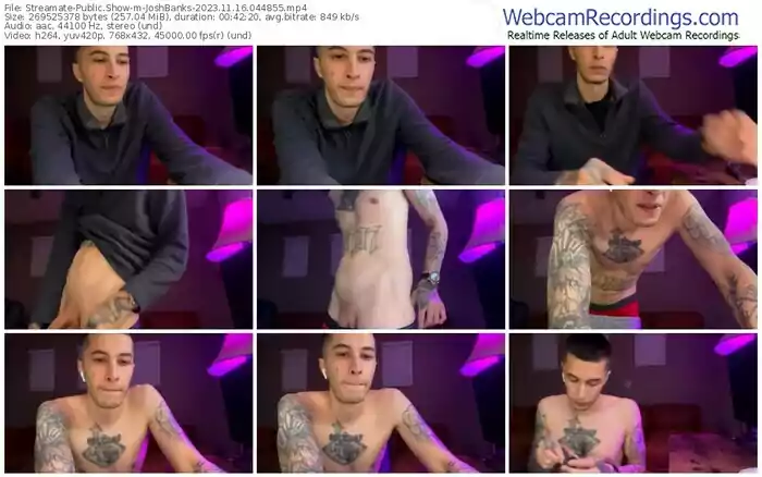 streamate-joshbanks-11-16-2023-04-48-55