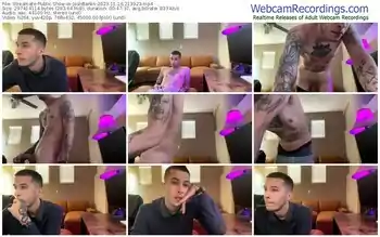 streamate-joshbanks-11-16-2023-21-39-23