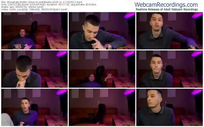 streamate-joshbanks-11-17-2023-01-05-17