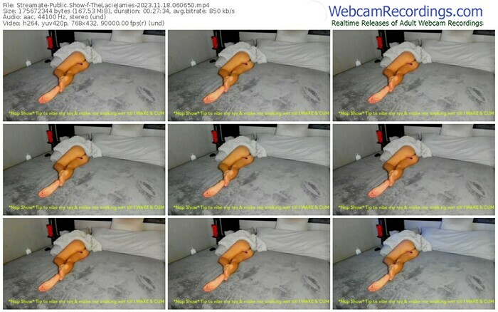 streamate-thelaciejames-11-18-2023-06-06-50