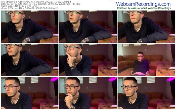 streamate-joshbanks-11-19-2023-23-21-28