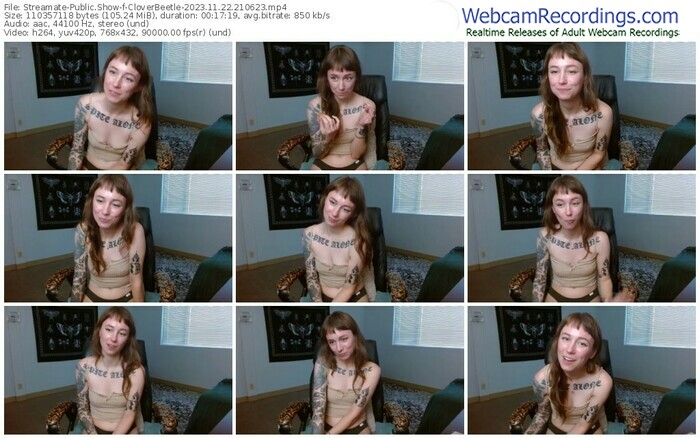 streamate-cloverbeetle-11-22-2023-21-06-23