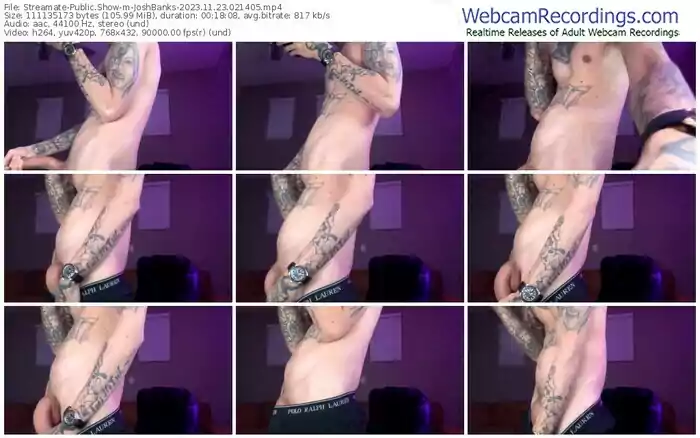 streamate-joshbanks-11-23-2023-02-14-05