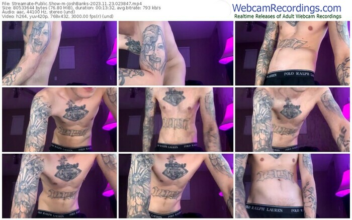 streamate-joshbanks-11-23-2023-02-38-47