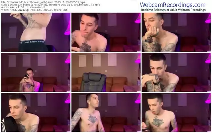 streamate-joshbanks-11-23-2023-03-05-09