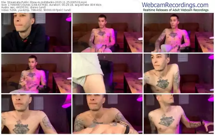 streamate-joshbanks-11-25-2023-00-05-33