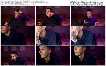 streamate-joshbanks-11-26-2023-06-28-00