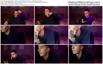 streamate-joshbanks-11-26-2023-06-28-00