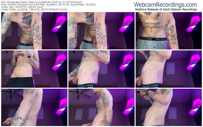 streamate-joshbanks-11-27-2023-05-15-09