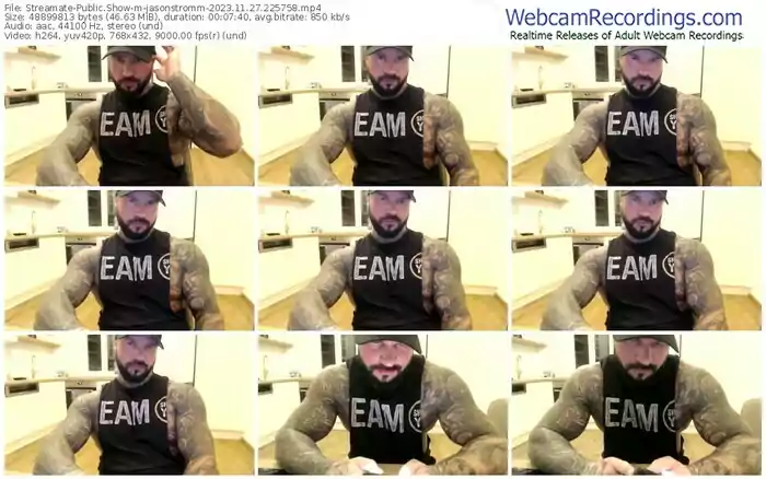 streamate-jasonstromm-11-27-2023-22-57-58