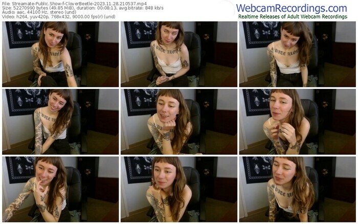 streamate-cloverbeetle-11-28-2023-21-05-37