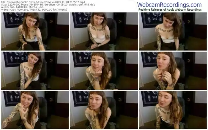 streamate-cloverbeetle-11-28-2023-21-05-37