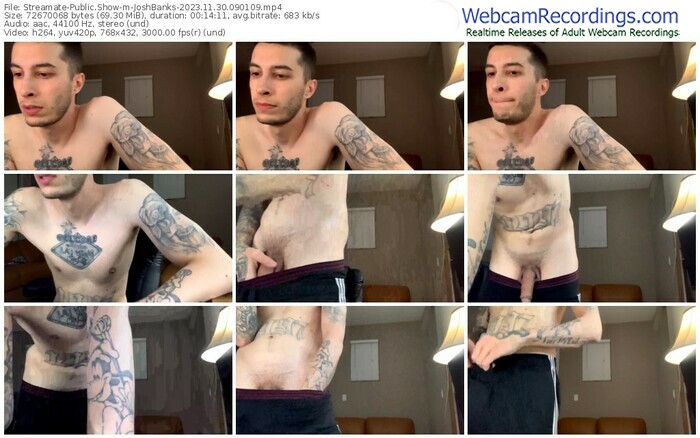 streamate-joshbanks-11-30-2023-09-01-09