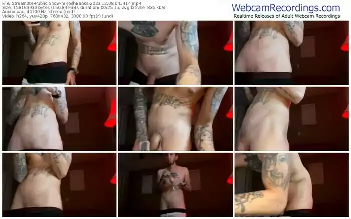 streamate-joshbanks-12-08-2023-04-14-14