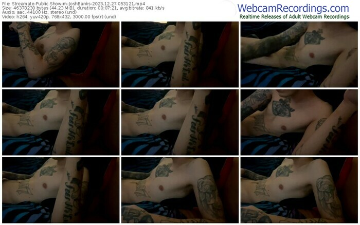 streamate-joshbanks-12-27-2023-05-31-21