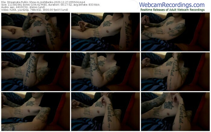 streamate-joshbanks-12-27-2023-05-55-04