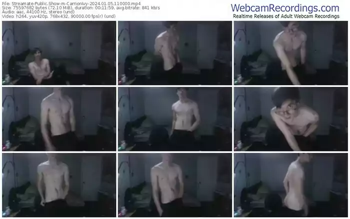 streamate-carrionivy-01-05-2024-11-00-00