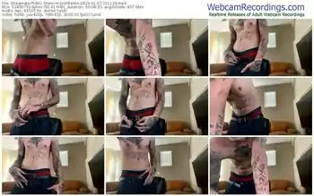 streamate-joshbanks-01-07-2024-21-11-29