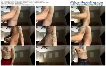 streamate-joshbanks-01-08-2024-03-19-23